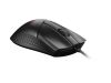 圖片 MSI 微星 CLUTCH GM31 LIGHTWEIGHT 有線電競滑鼠