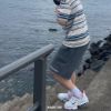 圖片 STUSSY X NIKE AIR ZOOM SPIRIDON KUKINI 聯名 兩色
