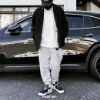圖片 SACAI x NIKE Blazer Low 重磅聯名 解構 雙勾 時尚休閒鞋 兩色