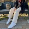 圖片 SACAI x NIKE Blazer Low 重磅聯名 解構 雙勾 時尚休閒鞋 兩色