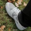 圖片 NIKE DUNK Retro "Grey White" 反轉 北極灰