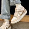 圖片 NIKE DUNK LOW ESS TREND 金勾 奶茶