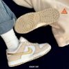 圖片 NIKE DUNK LOW ESS TREND 金勾 奶茶