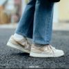 圖片 NIKE DUNK LOW ESS TREND 金勾 奶茶