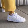 圖片 NIKE DUNK LOW YELLOW HEART 黃色愛心
