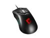 圖片 MSI 微星 CLUTCH GM51 LIGHTWEIGHT 超輕量電競滑鼠