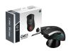 圖片 MSI 微星 CLUTCH GM51 LIGHTWEIGHT WIRELESS 無線電競滑鼠