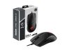 圖片 MSI 微星 CLUTCH GM41 LIGHTWEIGHT 超輕量電競滑鼠