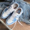 圖片 Nike Air Jordan厚底北卡藍 白藍（DQ3698-141）