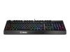圖片 MSI 微星 VIGOR GK20 GAMING KEYBOARD 電競鍵盤