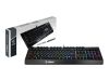 圖片 MSI 微星 VIGOR GK20 GAMING KEYBOARD 電競鍵盤