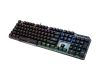 圖片 MSI 微星 VIGOR GK50 ELITE LL TC 機械式電競鍵盤