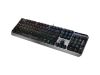 圖片 MSI 微星 VIGOR GK50 LOW PROFILE 電競鍵盤