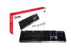 圖片 MSI 微星 VIGOR GK50 LOW PROFILE 電競鍵盤