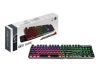 圖片 MSI 微星 VIGOR GK71 SONIC RED TC 電競鍵盤
