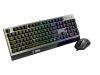 圖片 MSI 微星 VIGOR GK30 COMBO 電競鍵盤滑鼠組