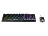 圖片 MSI 微星 VIGOR GK30 COMBO 電競鍵盤滑鼠組
