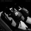 圖片 NICEDAY 代購 Nike Kwondo 1 x Peaceminusone 白黑 熊貓 GD 權志龍 聯名 DH2482-101