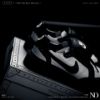 圖片 NICEDAY 代購 Nike Kwondo 1 x Peaceminusone 白黑 熊貓 GD 權志龍 聯名 DH2482-101