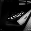圖片 NICEDAY 代購 Nike Kwondo 1 x Peaceminusone 白黑 熊貓 GD 權志龍 聯名 DH2482-101