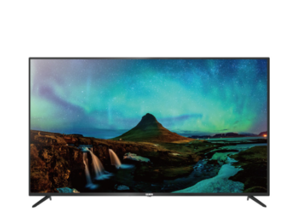圖片 SAMPO聲寶杜比+轟天雷立體環繞音效 EM-55JC230 55型 4K UHD LED顯示器含運無安裝