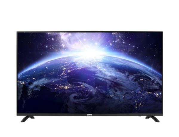 圖片 SAMPO聲寶 65吋4K 安卓11Google認 液晶顯示器EM-65HC620含運無安裝