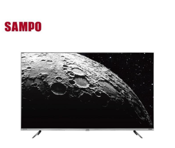 圖片 SAMPO 聲寶 ( EM-43CBS200 ) 43型【FHD LED】轟天雷液晶顯示器含運無安裝