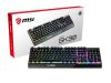 圖片 MSI 微星 VIGOR GK30 電競鍵盤