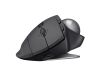 圖片 Logitech 羅技 MX Ergo 無線軌跡球滑鼠