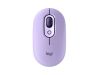 圖片 Logitech 羅技 POP MOUSE 無線滑鼠
