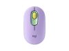 圖片 Logitech 羅技 POP MOUSE 無線滑鼠