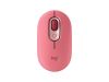 圖片 Logitech 羅技 POP MOUSE 無線滑鼠