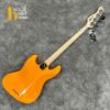 Sire Marcus Miller V3P ORG 橘色 4弦 電貝斯