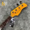 Sire Marcus Miller V3P ORG 橘色 4弦 電貝斯