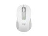圖片 Logitech 羅技 M650 多工靜音無線滑鼠