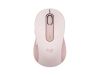 圖片 Logitech 羅技 M650 多工靜音無線滑鼠