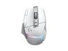 圖片 Logitech 羅技 G502 X PLUS RGB 無線電競滑鼠