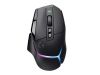 圖片 Logitech 羅技 G502 X PLUS RGB 無線電競滑鼠