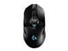 圖片 Logitech 羅技 G903 Lightspeed 專業級無線電競滑鼠