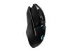 圖片 Logitech 羅技 G903 Lightspeed 專業級無線電競滑鼠