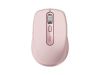 圖片 Logitech 羅技 MX Anywhere 3 無線行動滑鼠