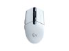 圖片 Logitech 羅技 G304 無線電競滑鼠