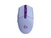 圖片 Logitech 羅技 G304 無線電競滑鼠