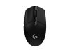 圖片 Logitech 羅技 G304 無線電競滑鼠