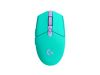 圖片 Logitech 羅技 G304 無線電競滑鼠