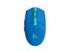 圖片 Logitech 羅技 G304 無線電競滑鼠