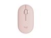 圖片 Logitech 羅技 M350 鵝卵石無線滑鼠