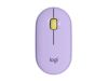 圖片 Logitech 羅技 M350 鵝卵石無線滑鼠