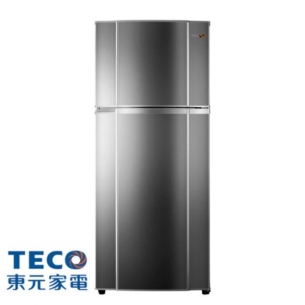 圖片 TECO東元 480公升 1級能源 變頻2門電冰箱 R4892XHK