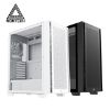 圖片 君主 MONTECH AIR 1000 LITE 電腦機殼∥電競▴獨特掀門式鋼化玻璃